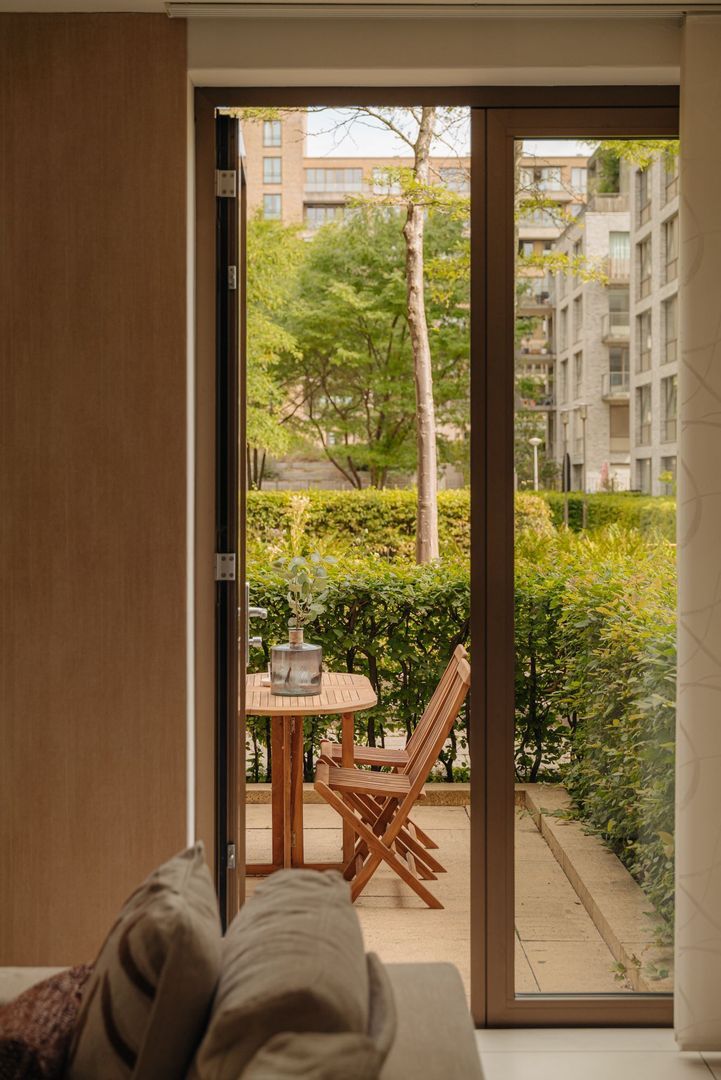 Saskia van Uijlenburgkade 47, Amsterdam foto-12