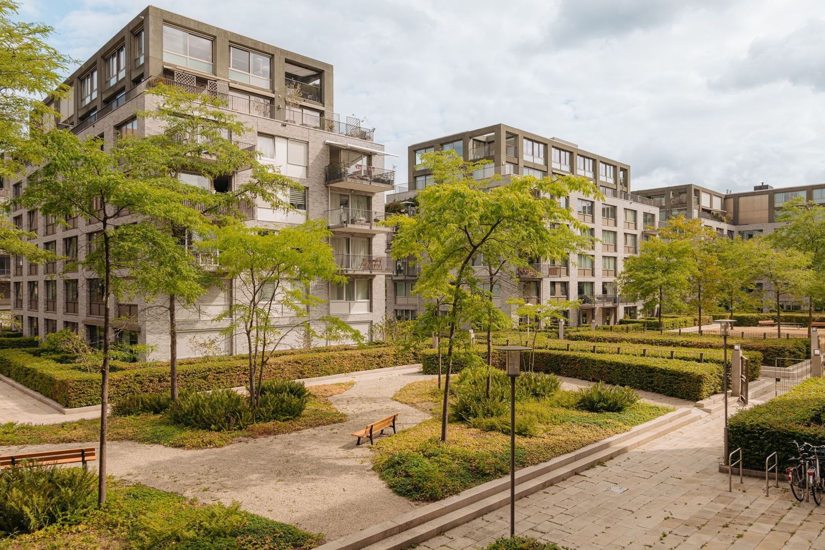 Saskia van Uijlenburgkade 47, Amsterdam foto-21