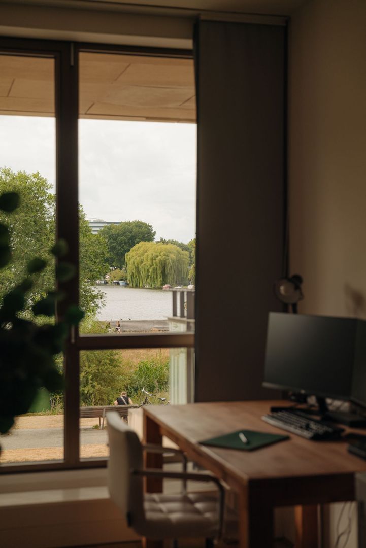 Saskia van Uijlenburgkade 47, Amsterdam foto-29