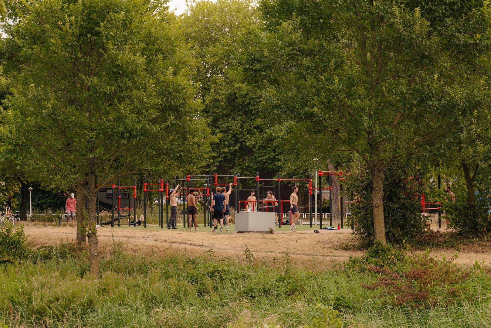 Saskia van Uijlenburgkade 47, Amsterdam foto-38