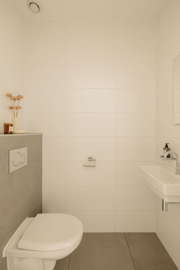 Saskia van Uijlenburgkade 47, Amsterdam foto-36