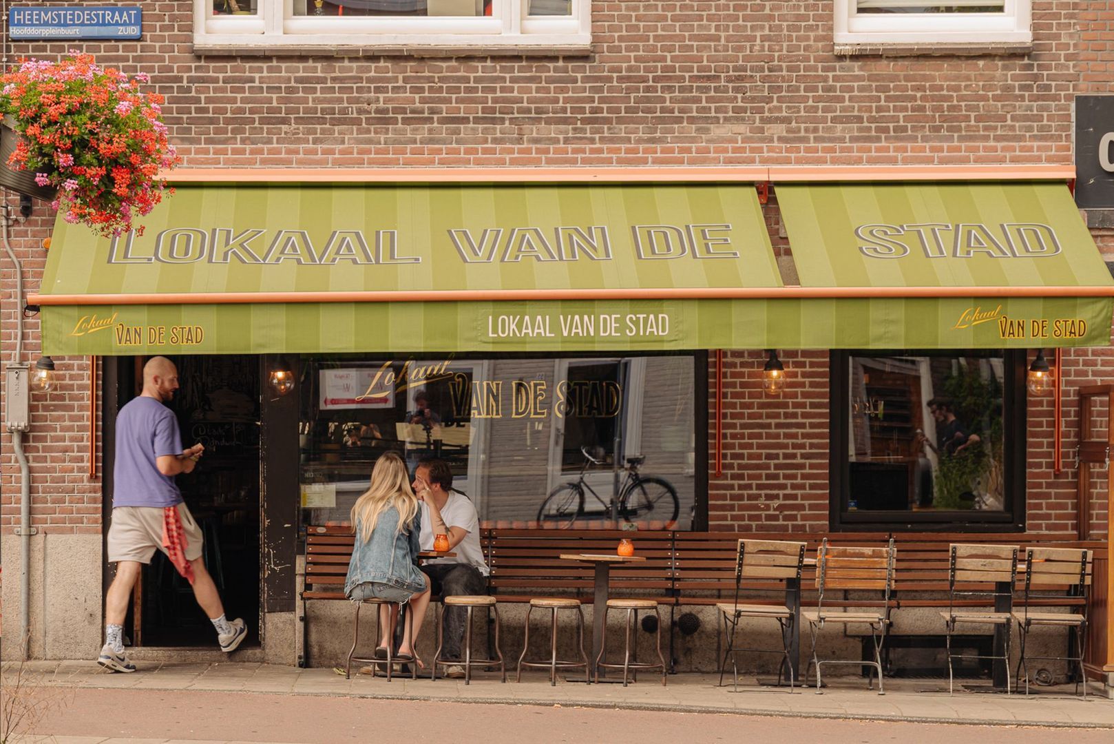 Saskia van Uijlenburgkade 47, Amsterdam foto-39