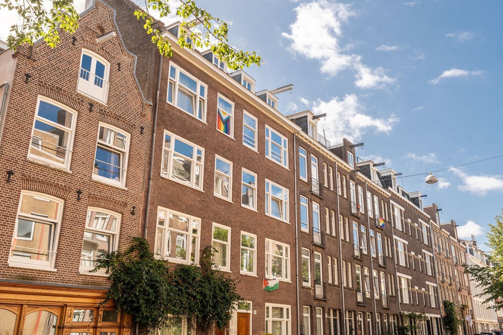 Van Ostadestraat 398 3, Amsterdam foto-47
