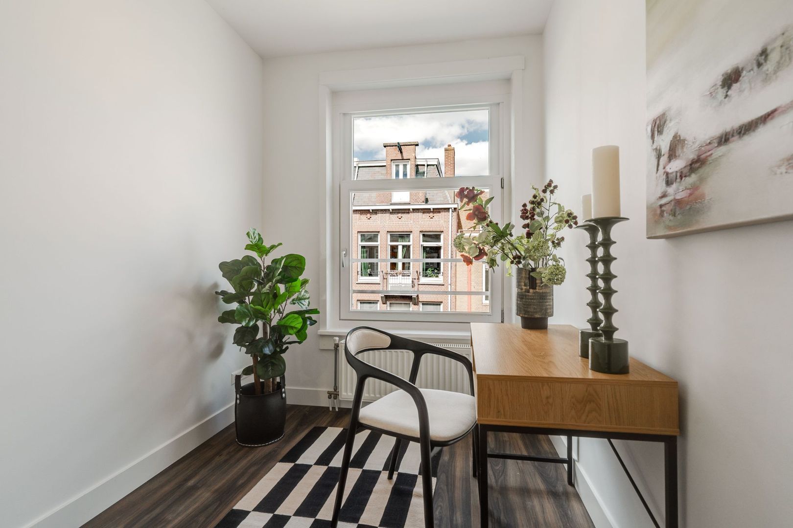 Van Ostadestraat 398 3, Amsterdam foto-8
