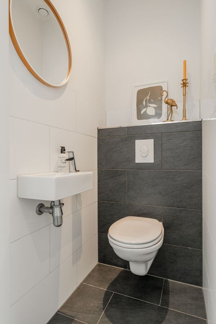 Van Ostadestraat 398 3, Amsterdam foto-25