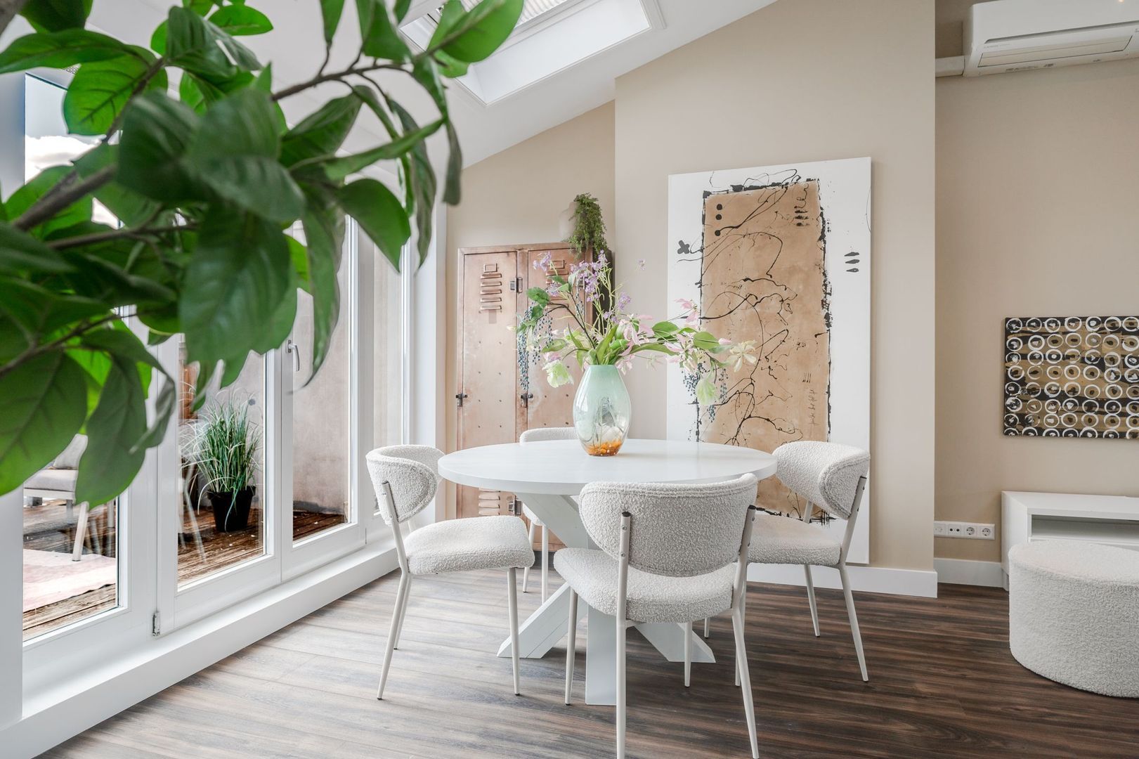 Van Ostadestraat 398 3, Amsterdam foto-32