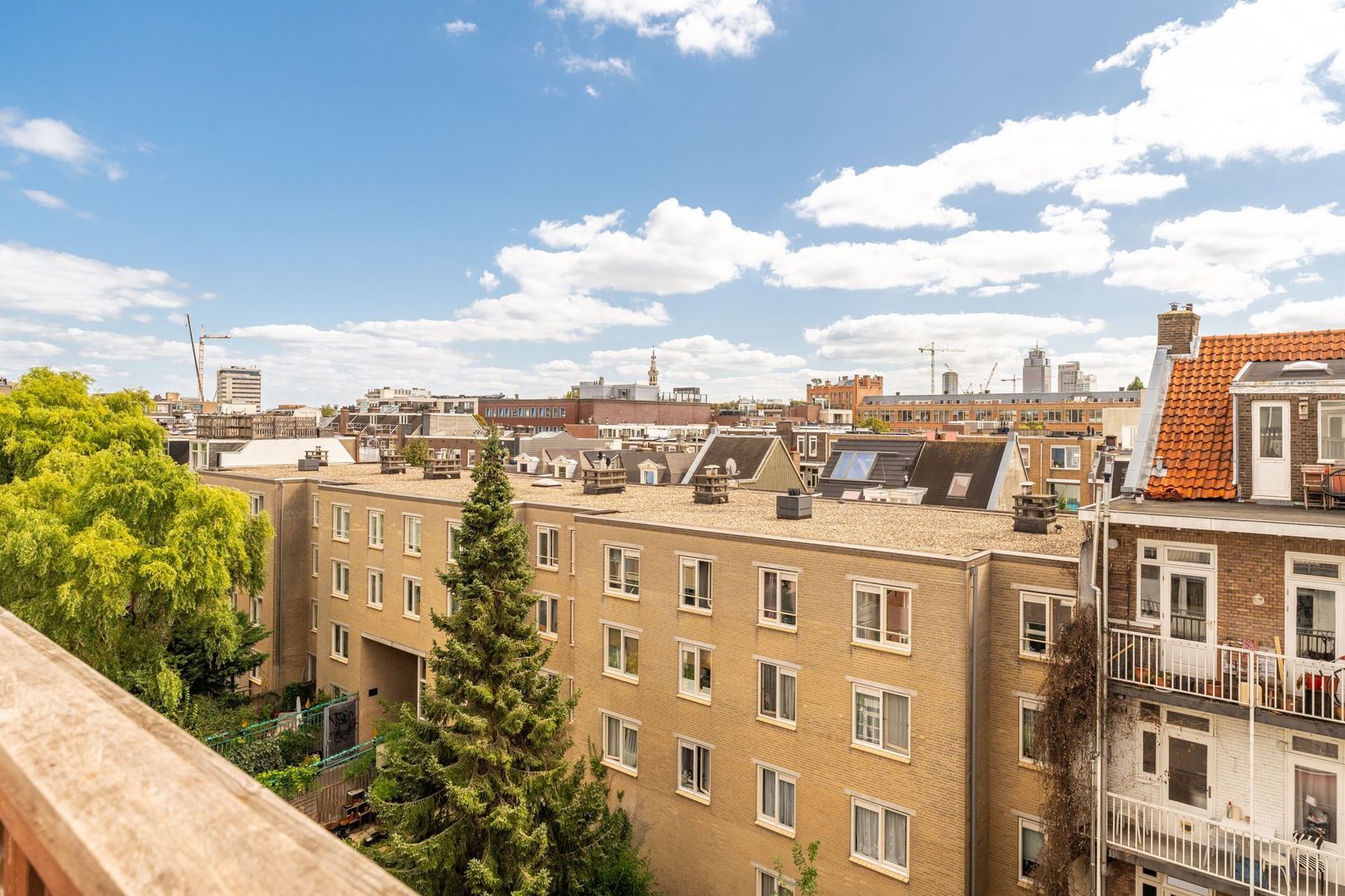 Van Ostadestraat 398 3, Amsterdam foto-46