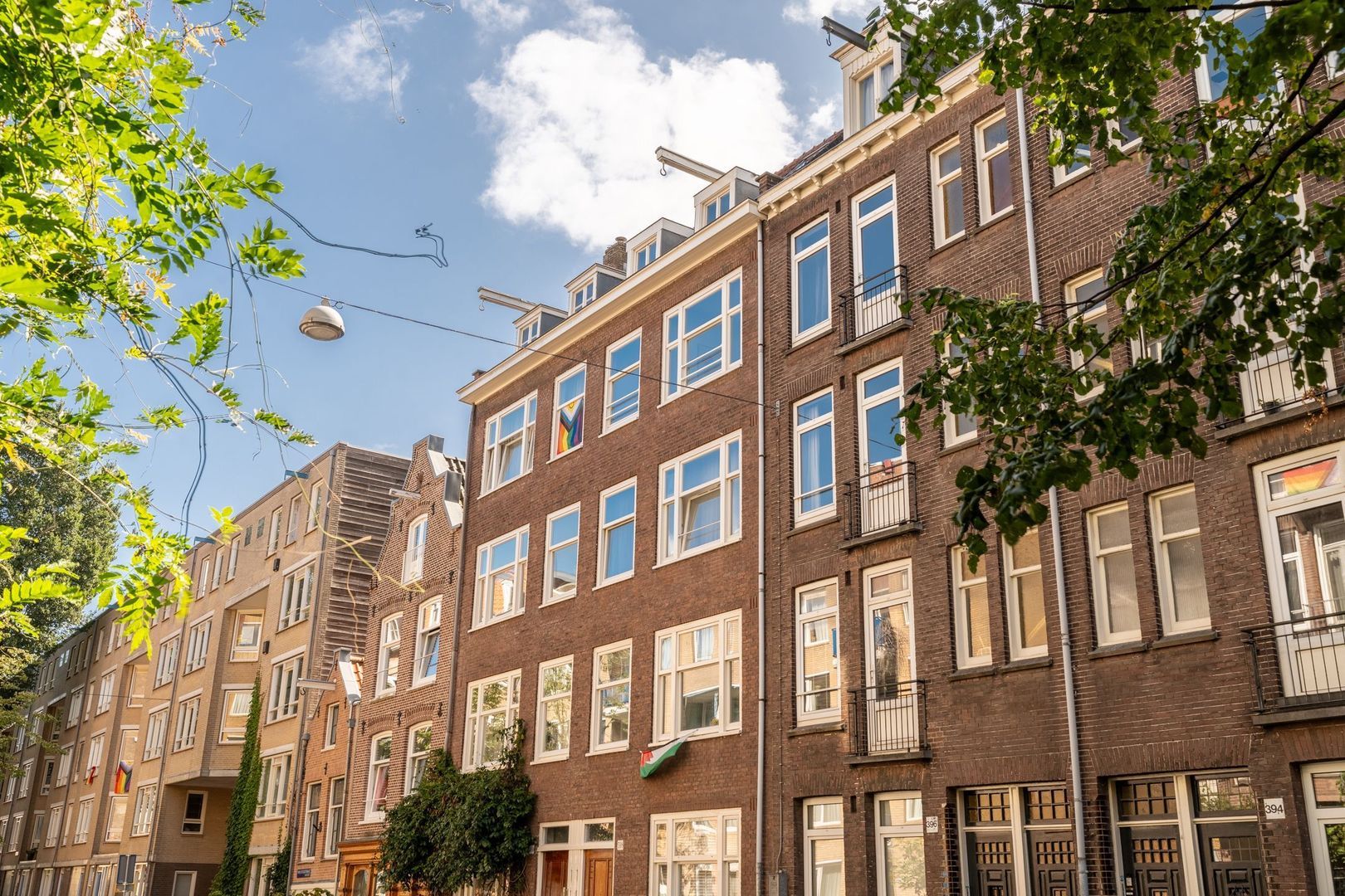 Van Ostadestraat 398 3, Amsterdam foto-48
