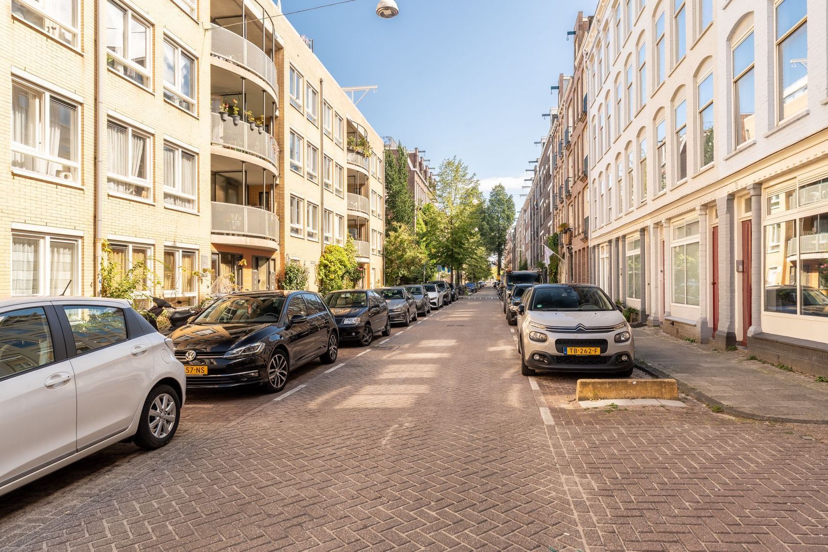 Van Ostadestraat 398 3, Amsterdam foto-49