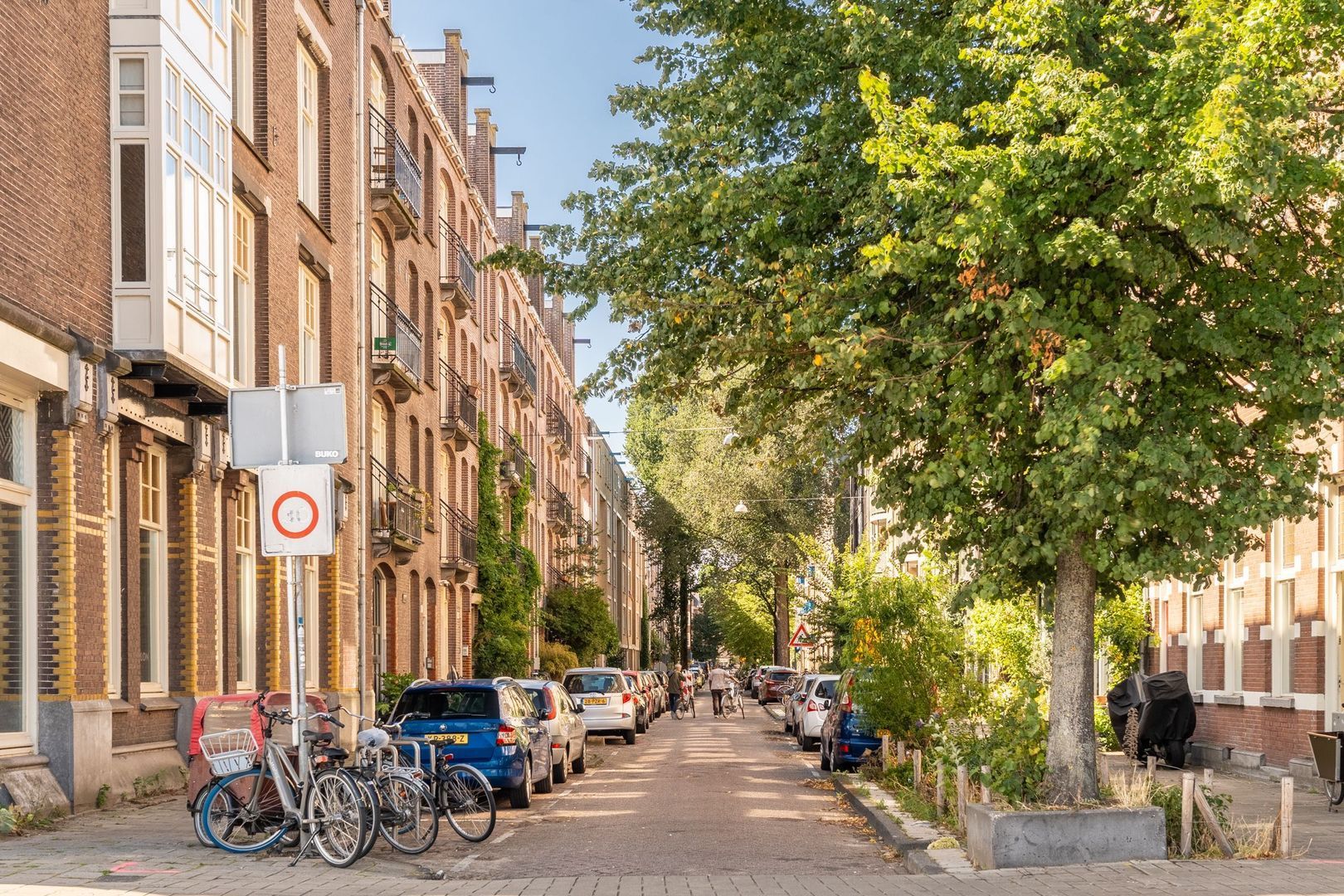 Van Ostadestraat 398 3, Amsterdam foto-51