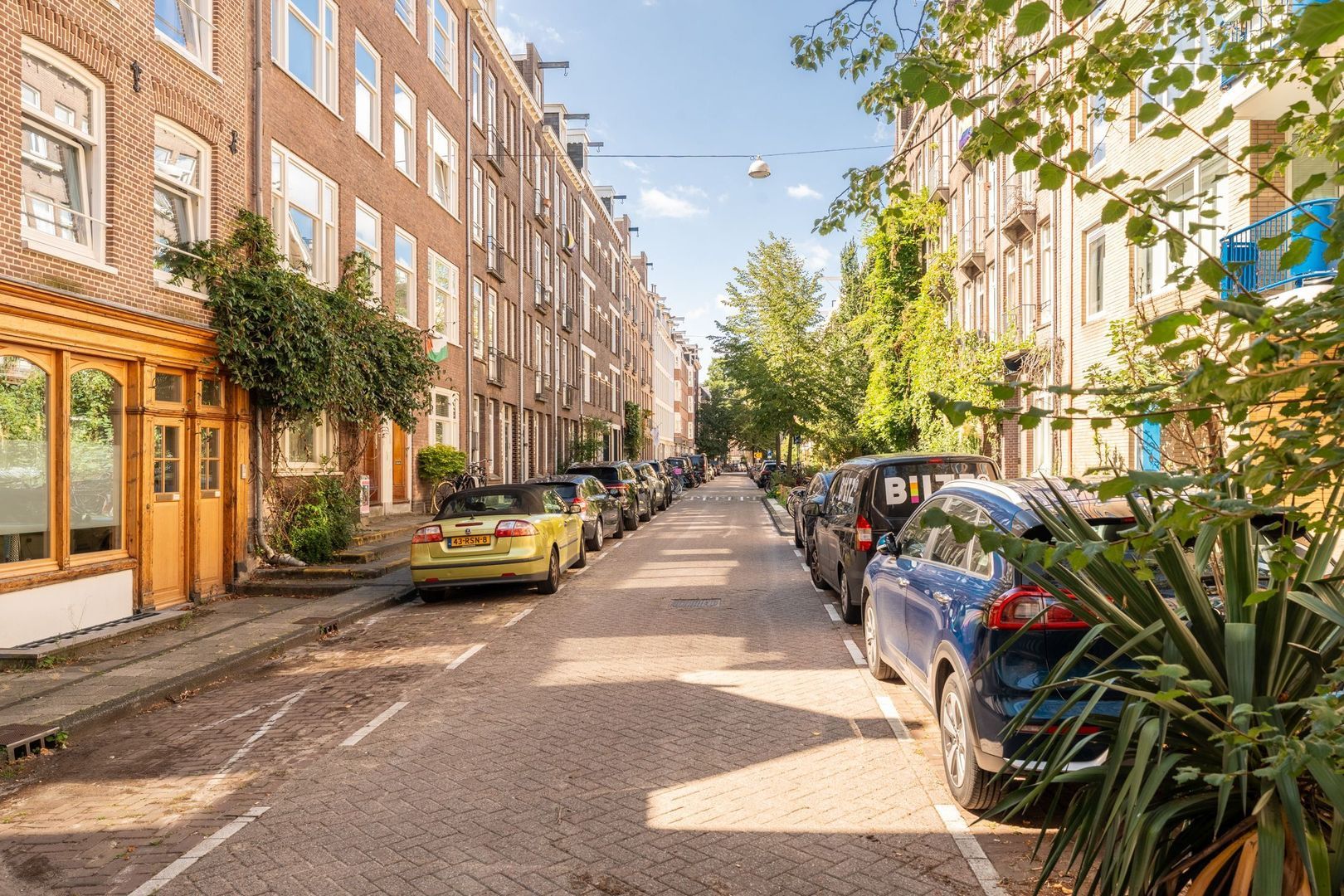 Van Ostadestraat 398 3, Amsterdam foto-50