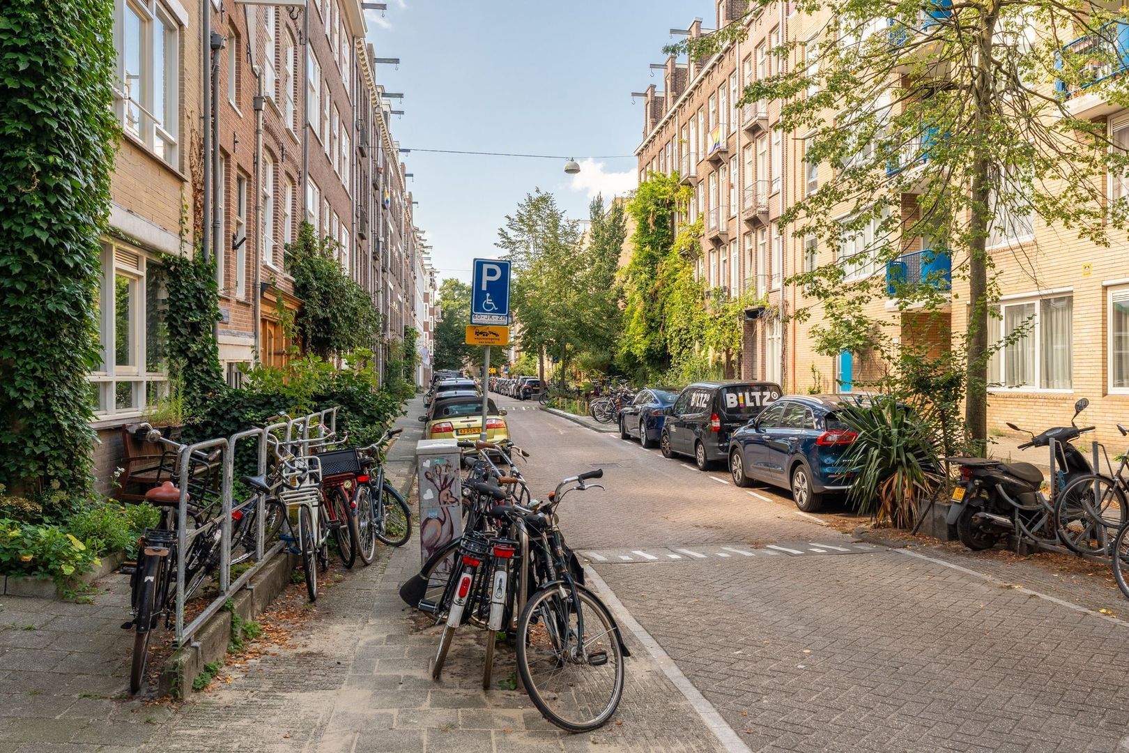 Van Ostadestraat 398 3, Amsterdam foto-52