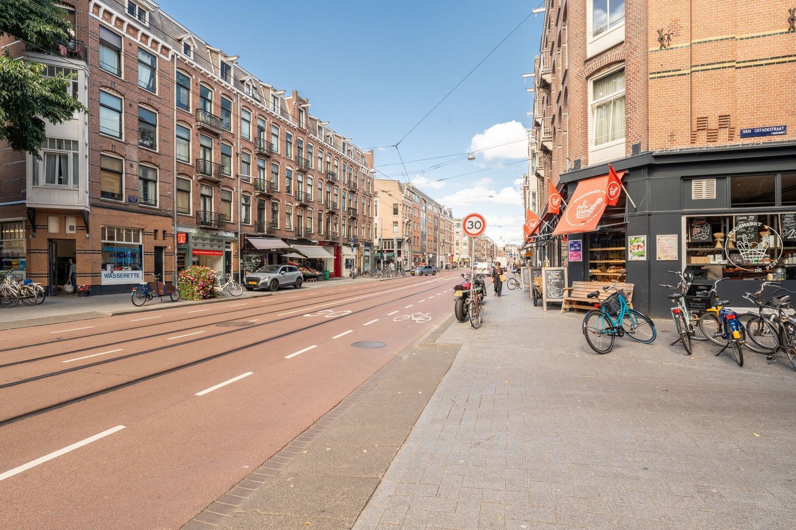 Van Ostadestraat 398 3, Amsterdam foto-53