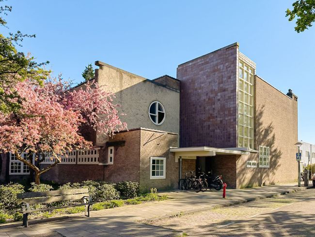 Zaaiersweg 95, Amsterdam