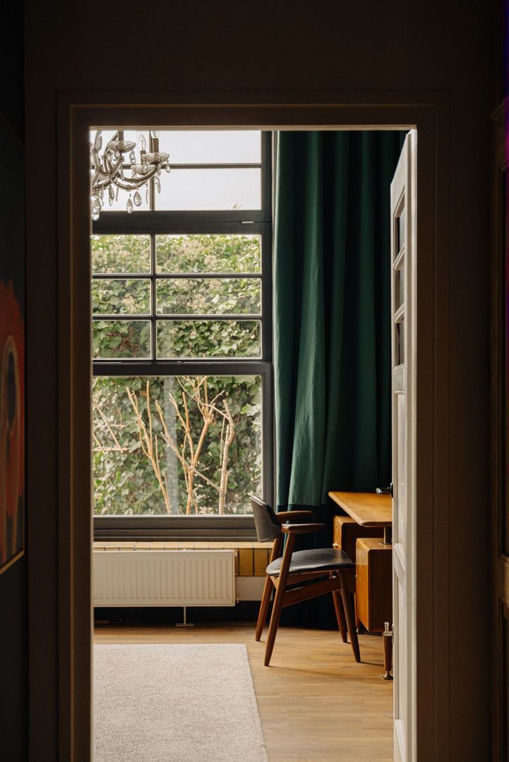 Zaaiersweg 95, Amsterdam foto-40