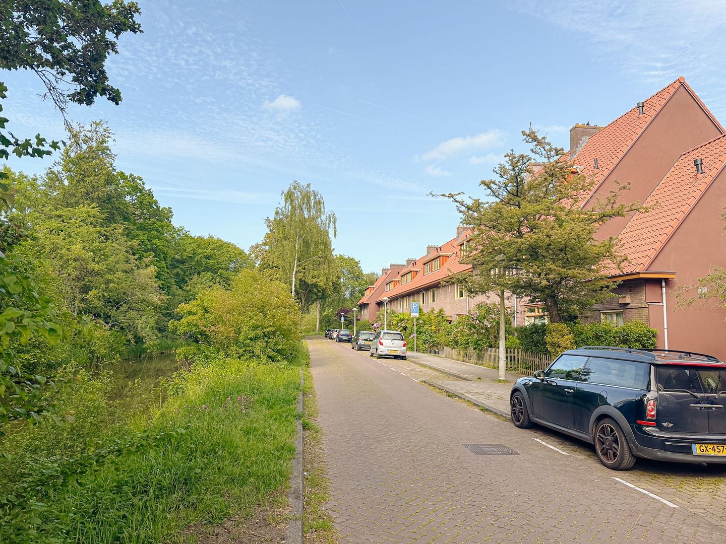 Zaaiersweg 95, Amsterdam foto-53