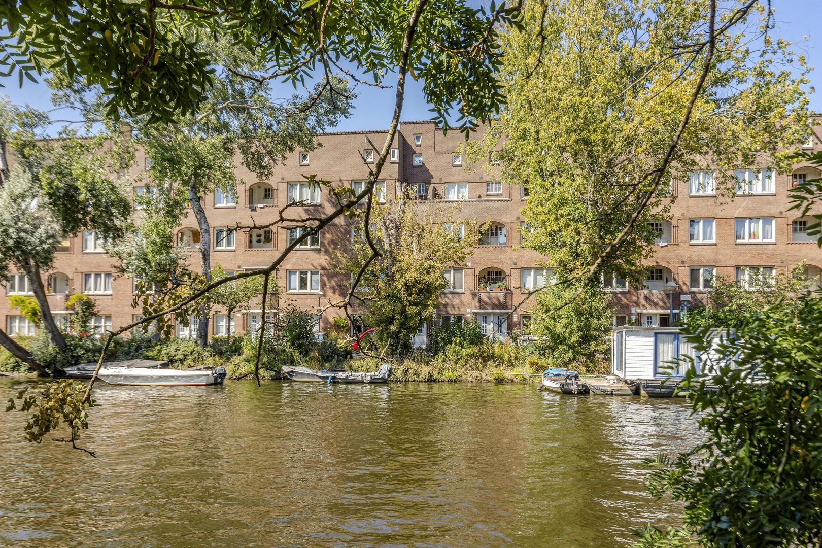 Jozef Israëlskade 402, Amsterdam foto-5
