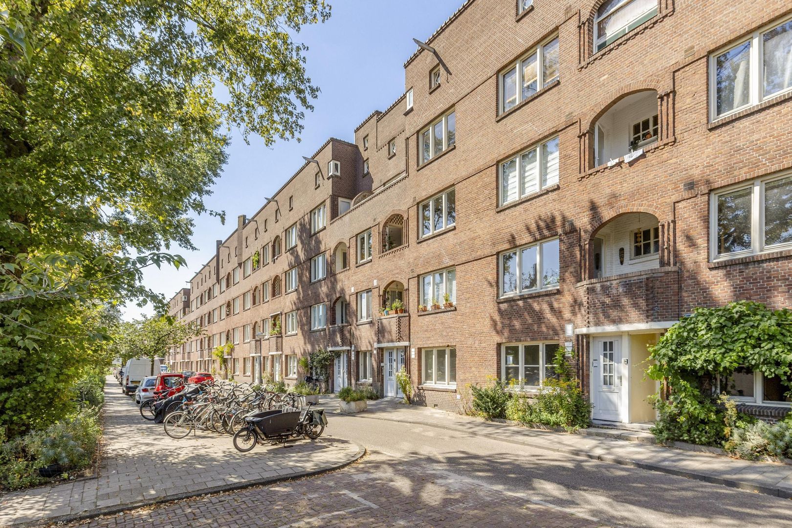 Jozef Israëlskade 402, Amsterdam foto-32