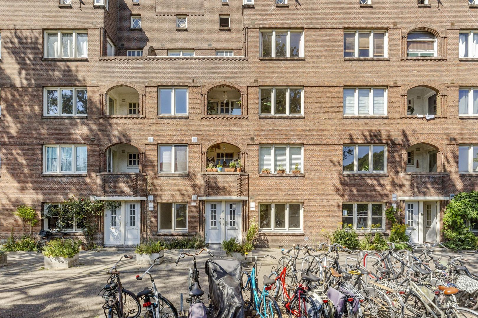 Jozef Israëlskade 402, Amsterdam foto-33