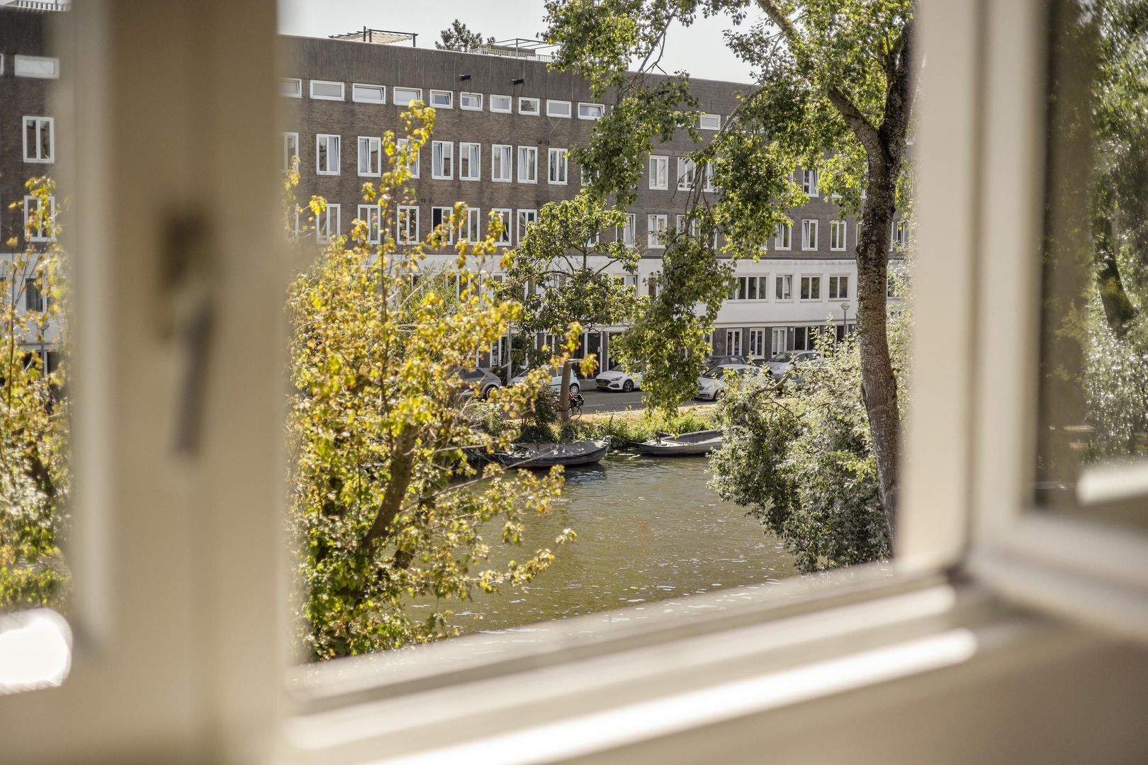 Jozef Israëlskade 402, Amsterdam foto-8