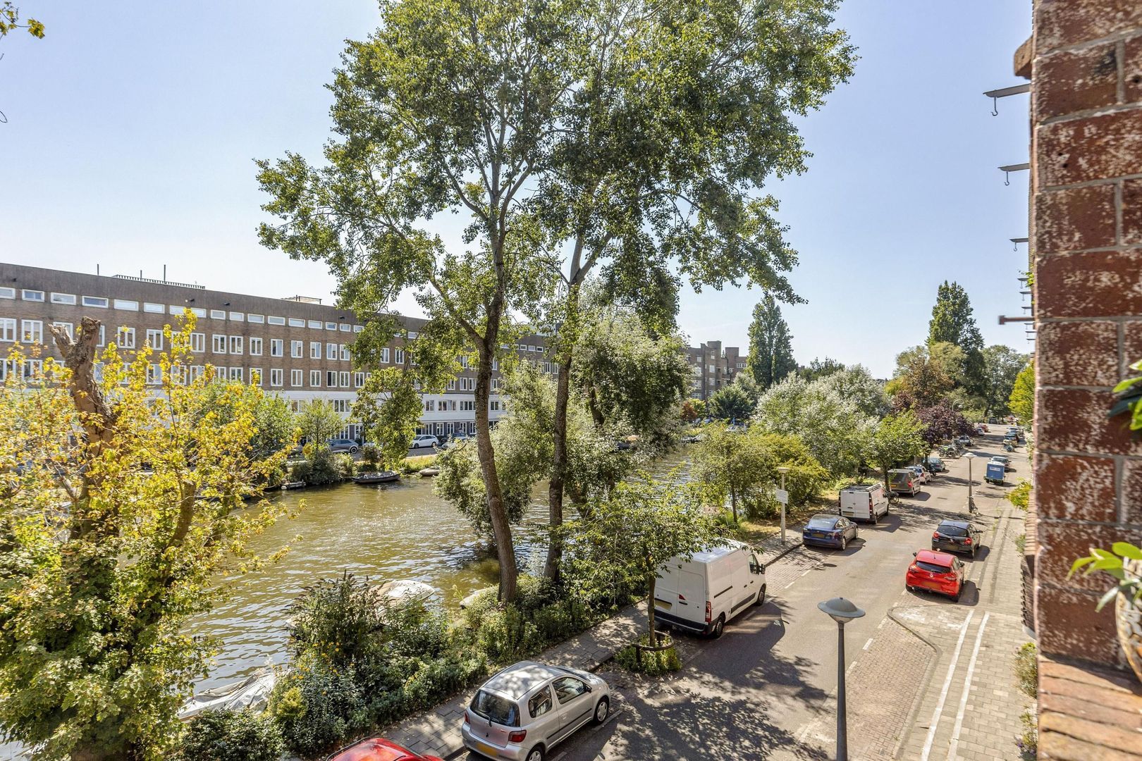 Jozef Israëlskade 402, Amsterdam foto-10