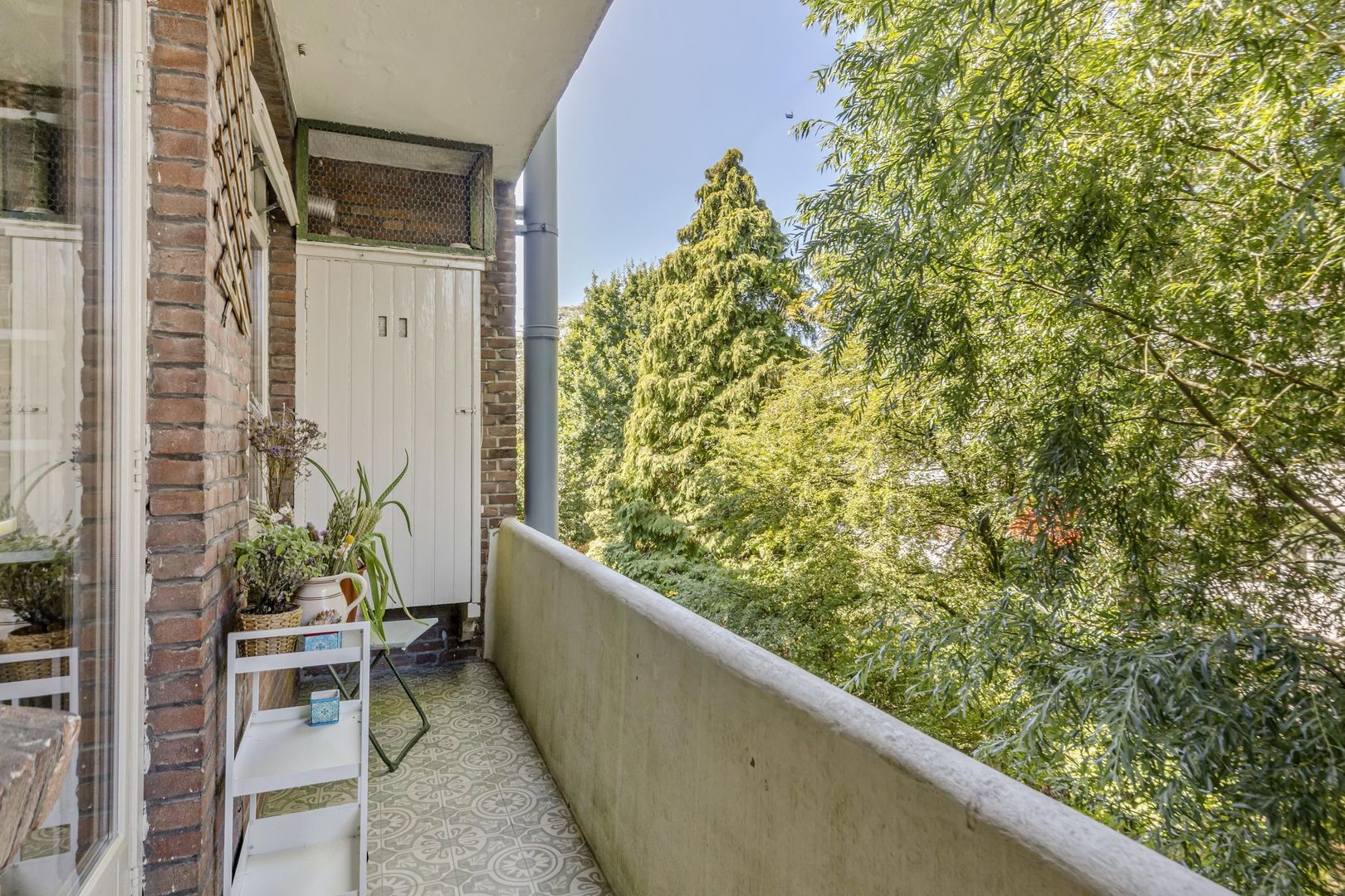 Jozef Israëlskade 402, Amsterdam foto-24