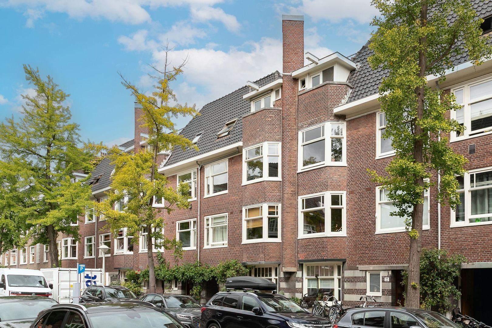 Grevelingenstraat 22 2, Amsterdam foto-0