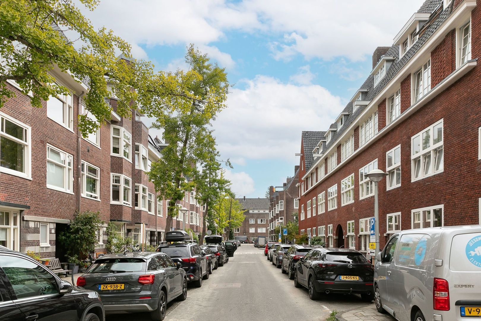 Grevelingenstraat 22 2, Amsterdam foto-36