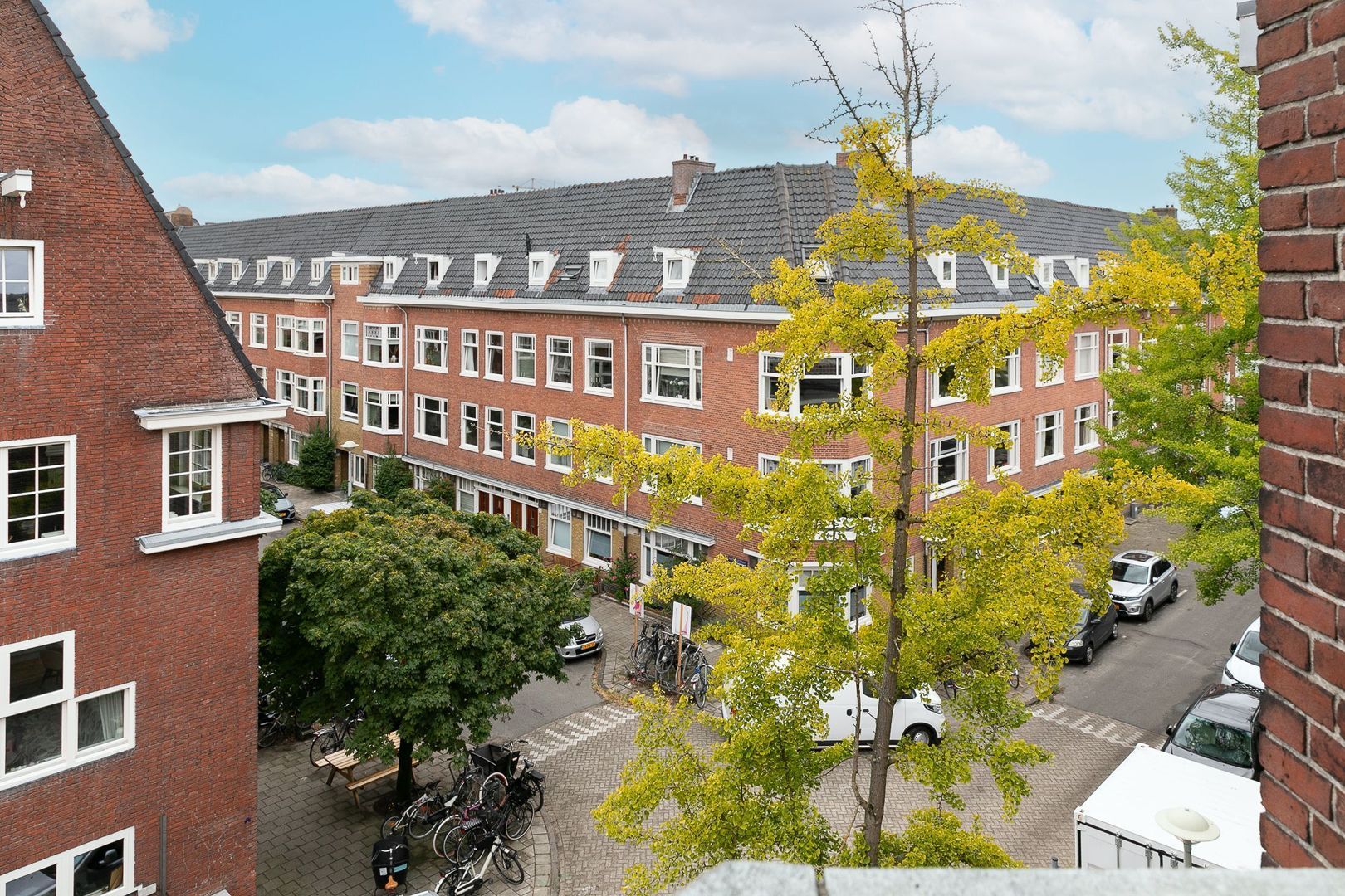 Grevelingenstraat 22 2, Amsterdam foto-23