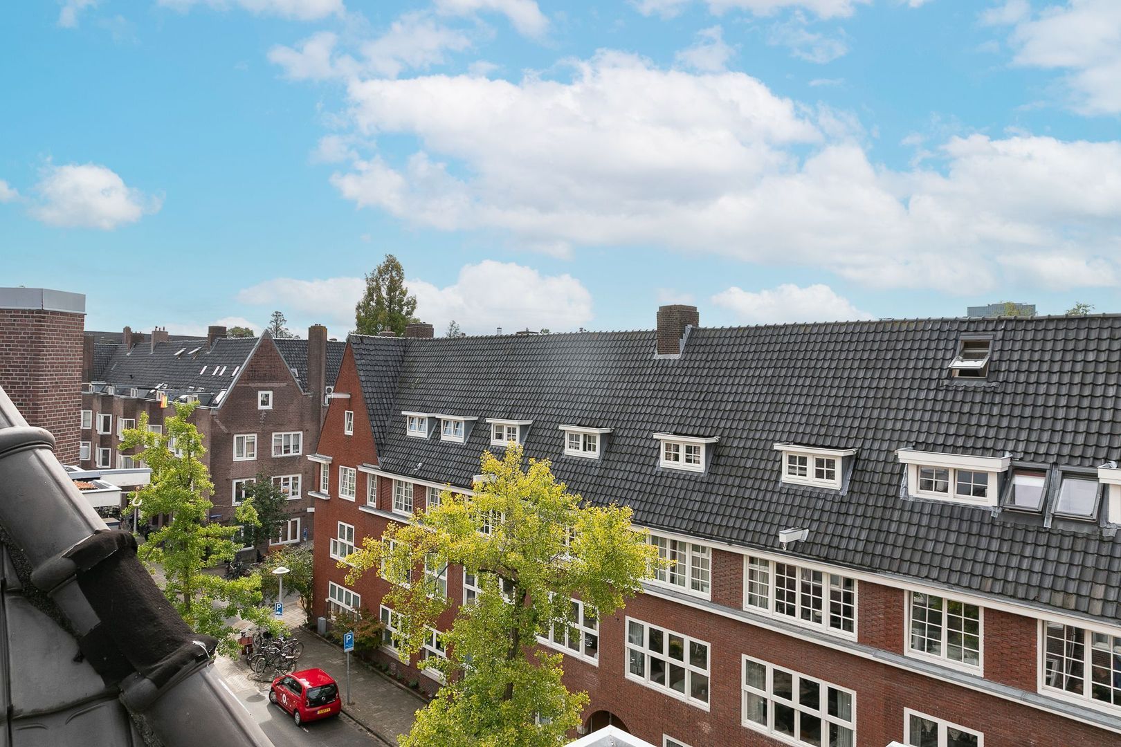 Grevelingenstraat 22 2, Amsterdam foto-24