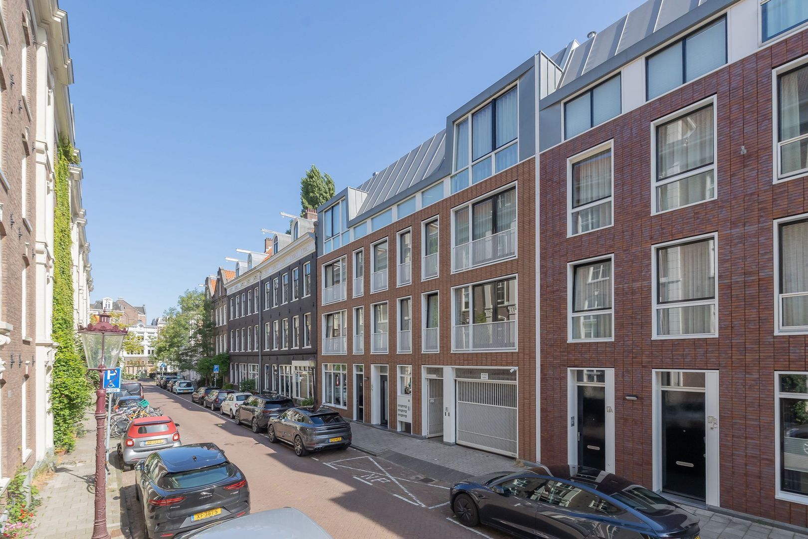 Huidekoperstraat 15 C, Amsterdam foto-1