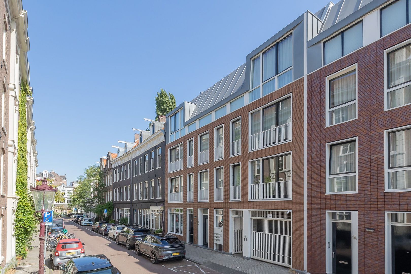 Huidekoperstraat 15 C, Amsterdam foto-2