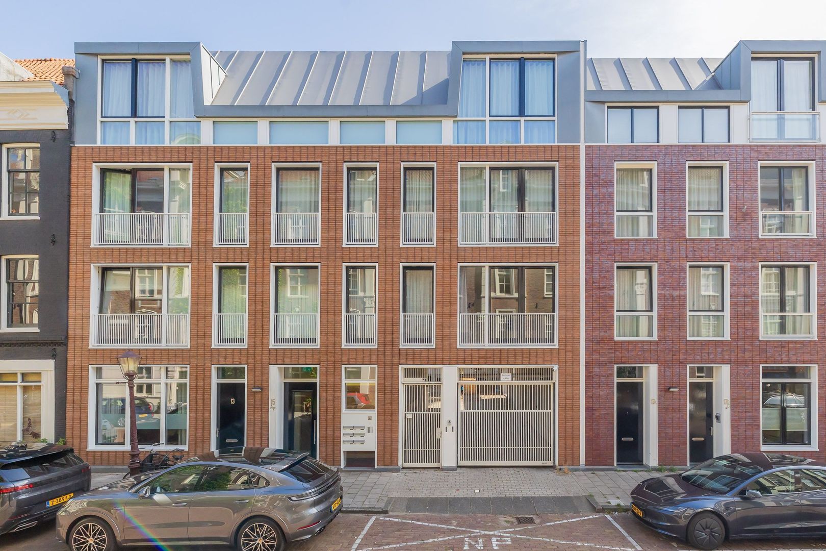 Huidekoperstraat 15 C, Amsterdam foto-3