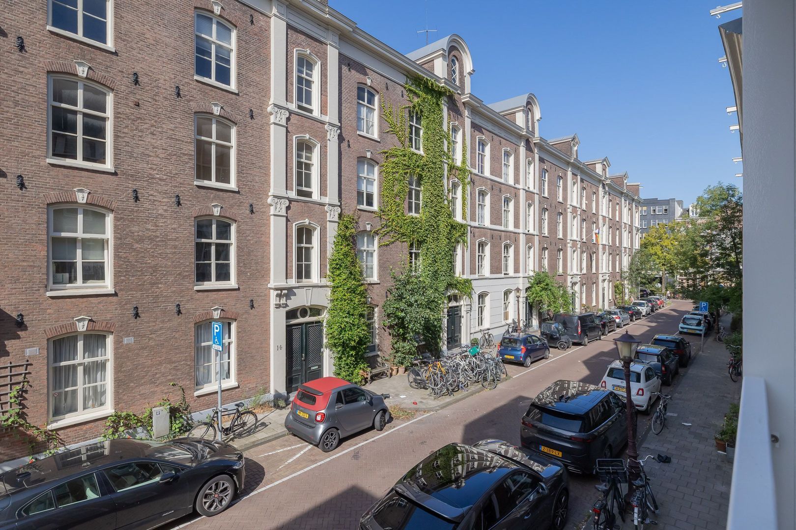 Huidekoperstraat 15 C, Amsterdam foto-13