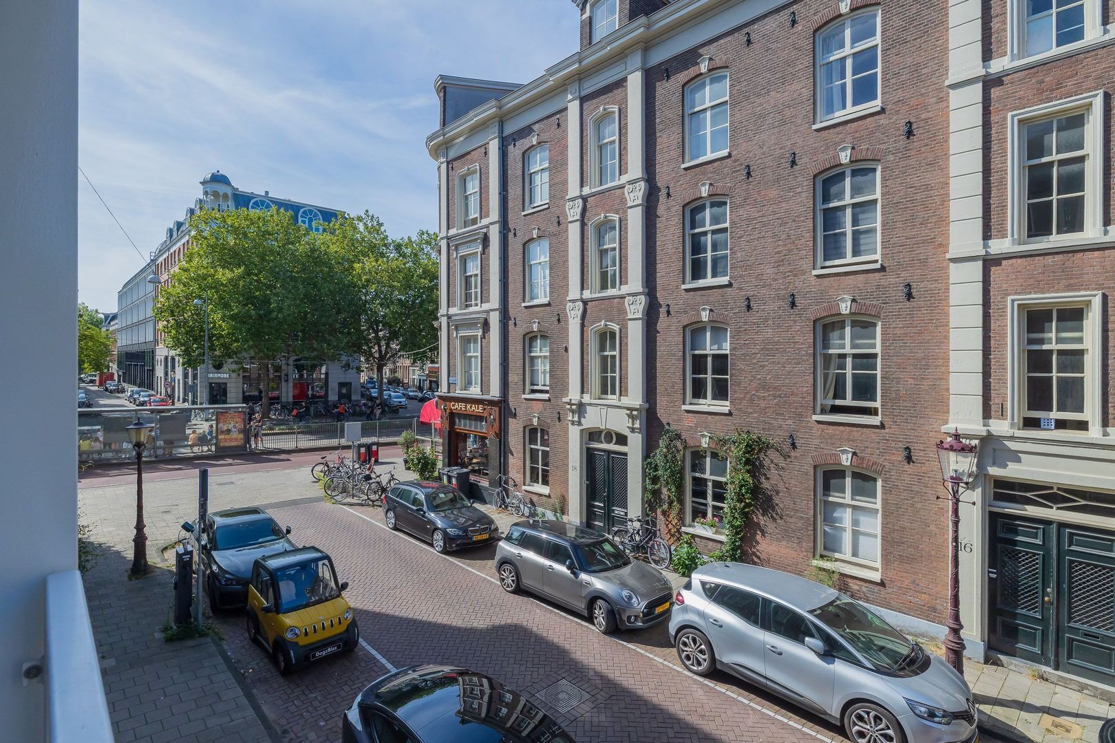 Huidekoperstraat 15 C, Amsterdam foto-14
