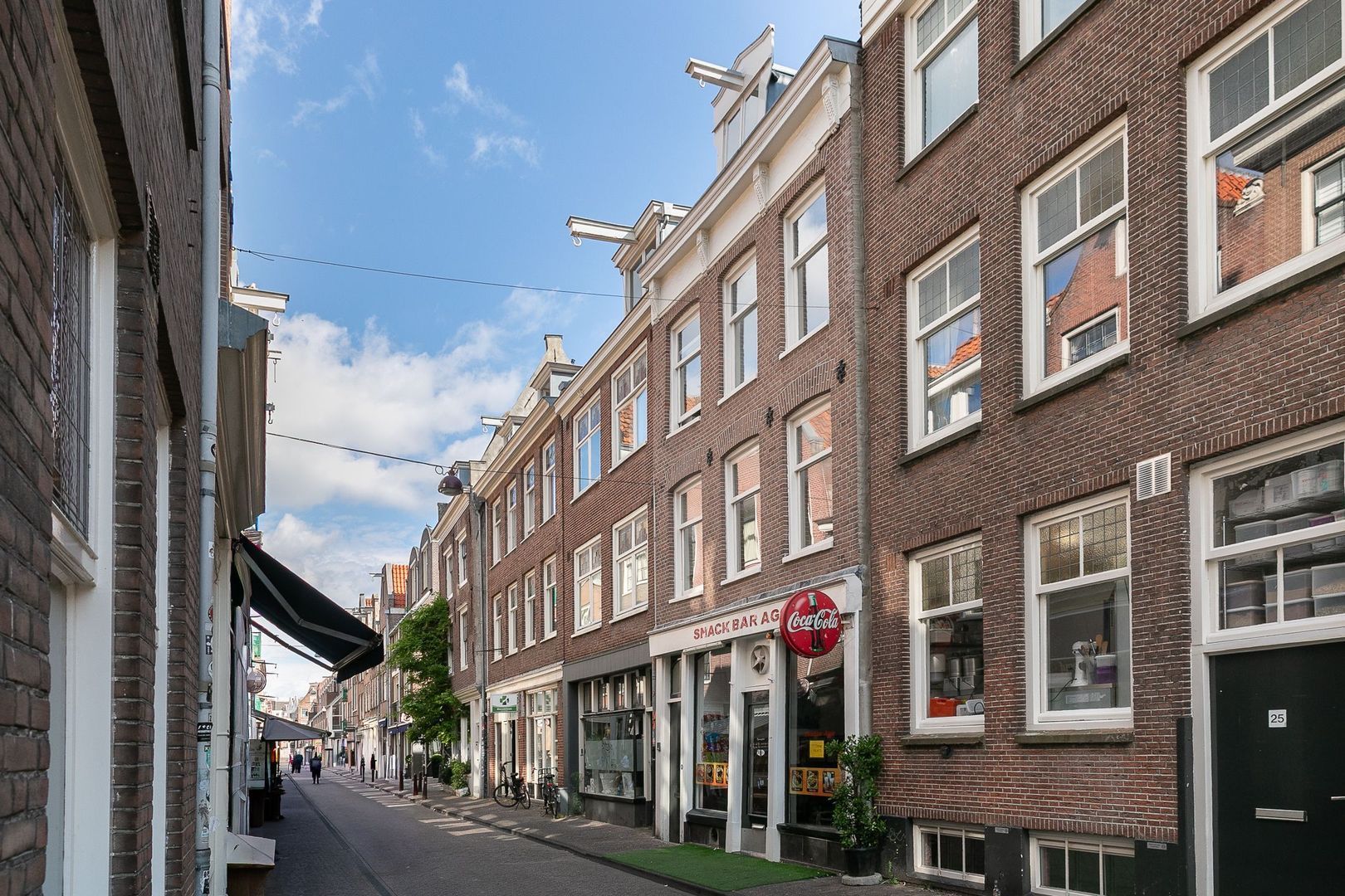 Tweede Goudsbloemdwarsstraat 23 1, Amsterdam foto-1