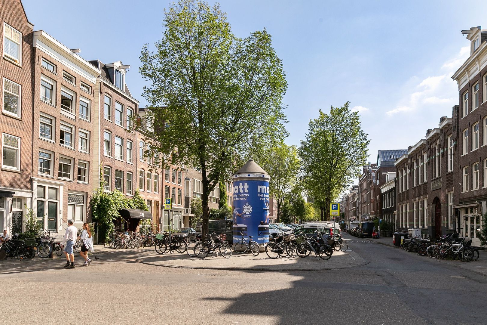 Tweede Goudsbloemdwarsstraat 23 1, Amsterdam foto-21