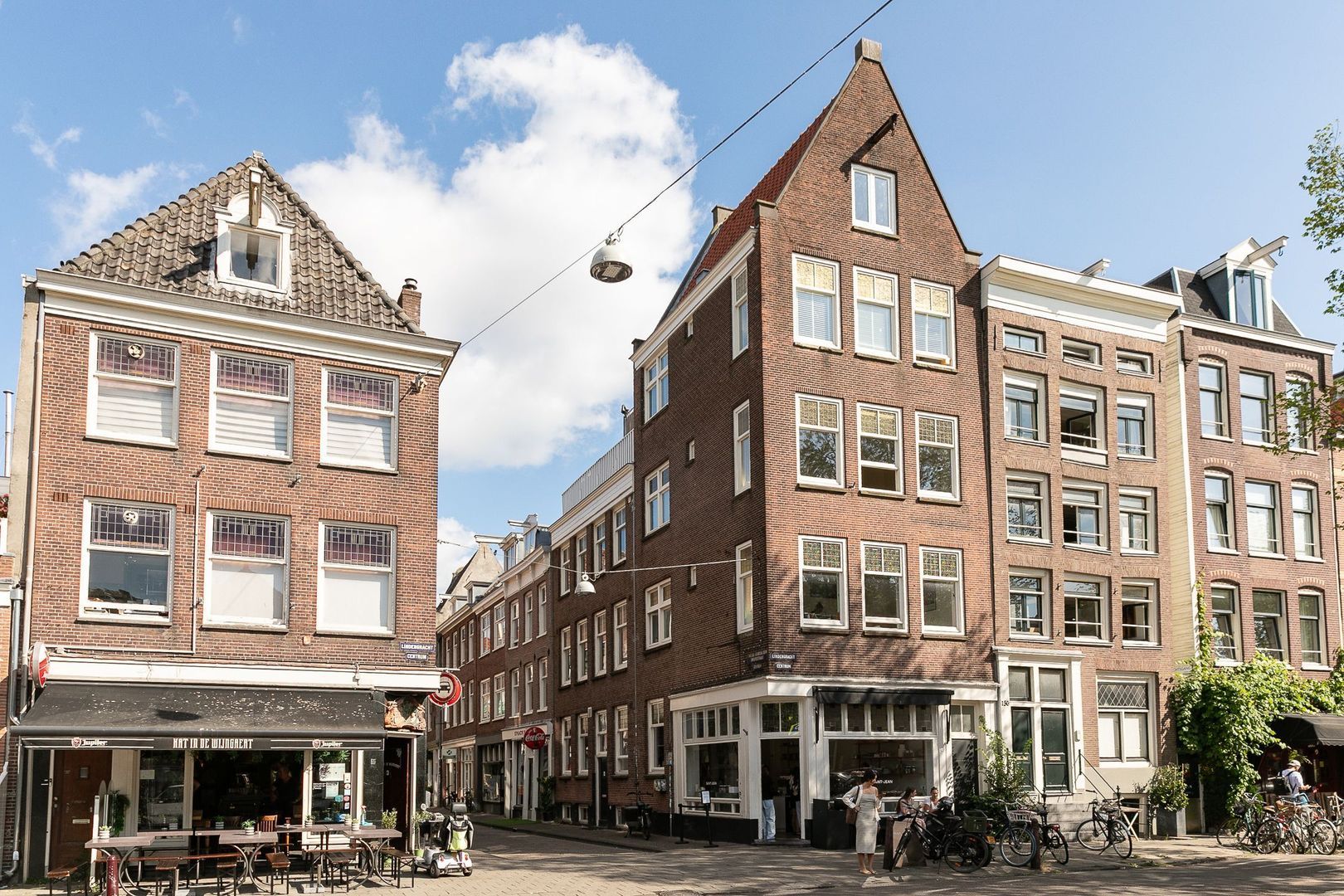 Tweede Goudsbloemdwarsstraat 23 1, Amsterdam foto-20