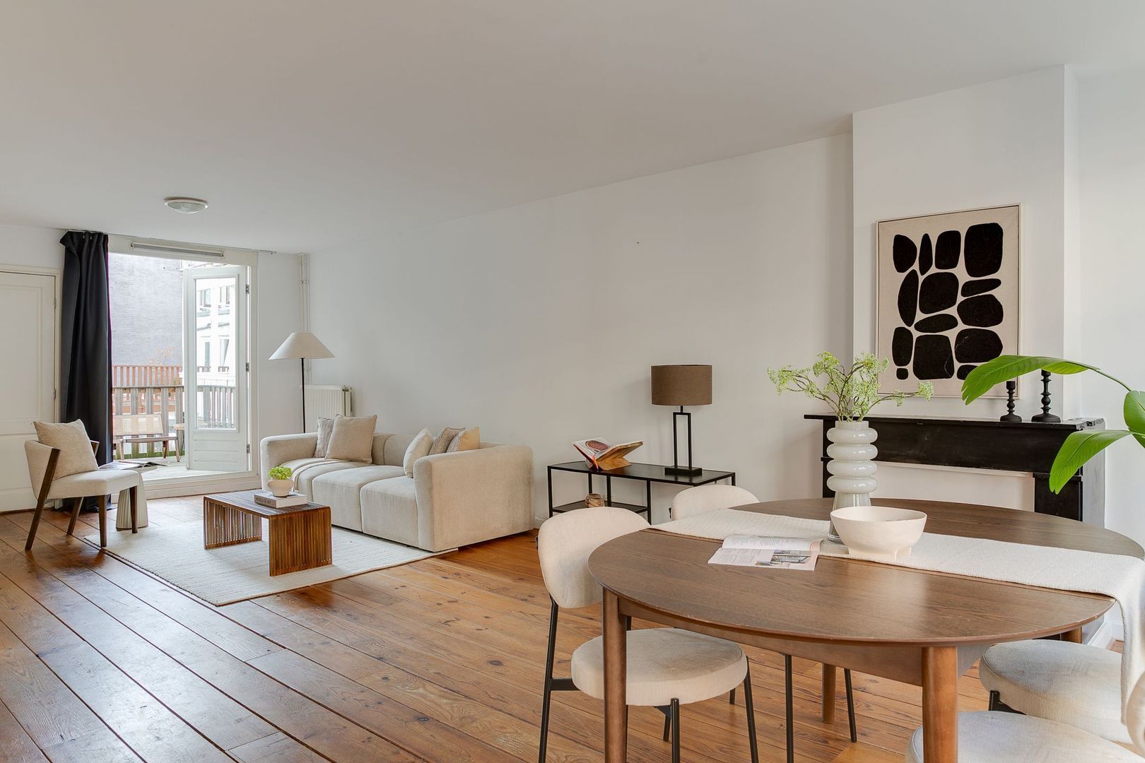 Tweede Goudsbloemdwarsstraat 23 1, Amsterdam foto-5