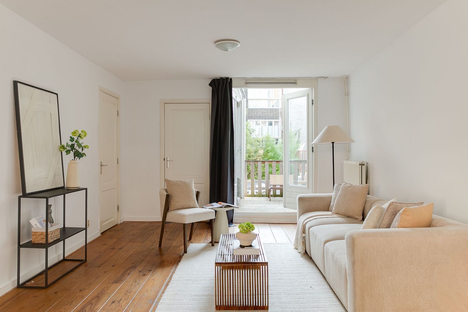 Tweede Goudsbloemdwarsstraat 23 1, Amsterdam foto-2