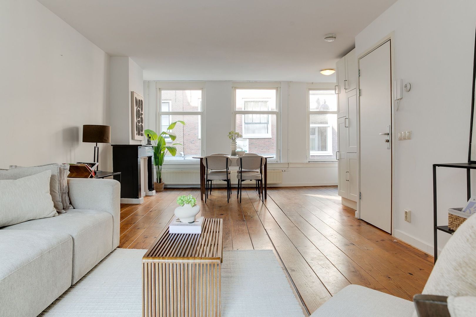Tweede Goudsbloemdwarsstraat 23 1, Amsterdam foto-6