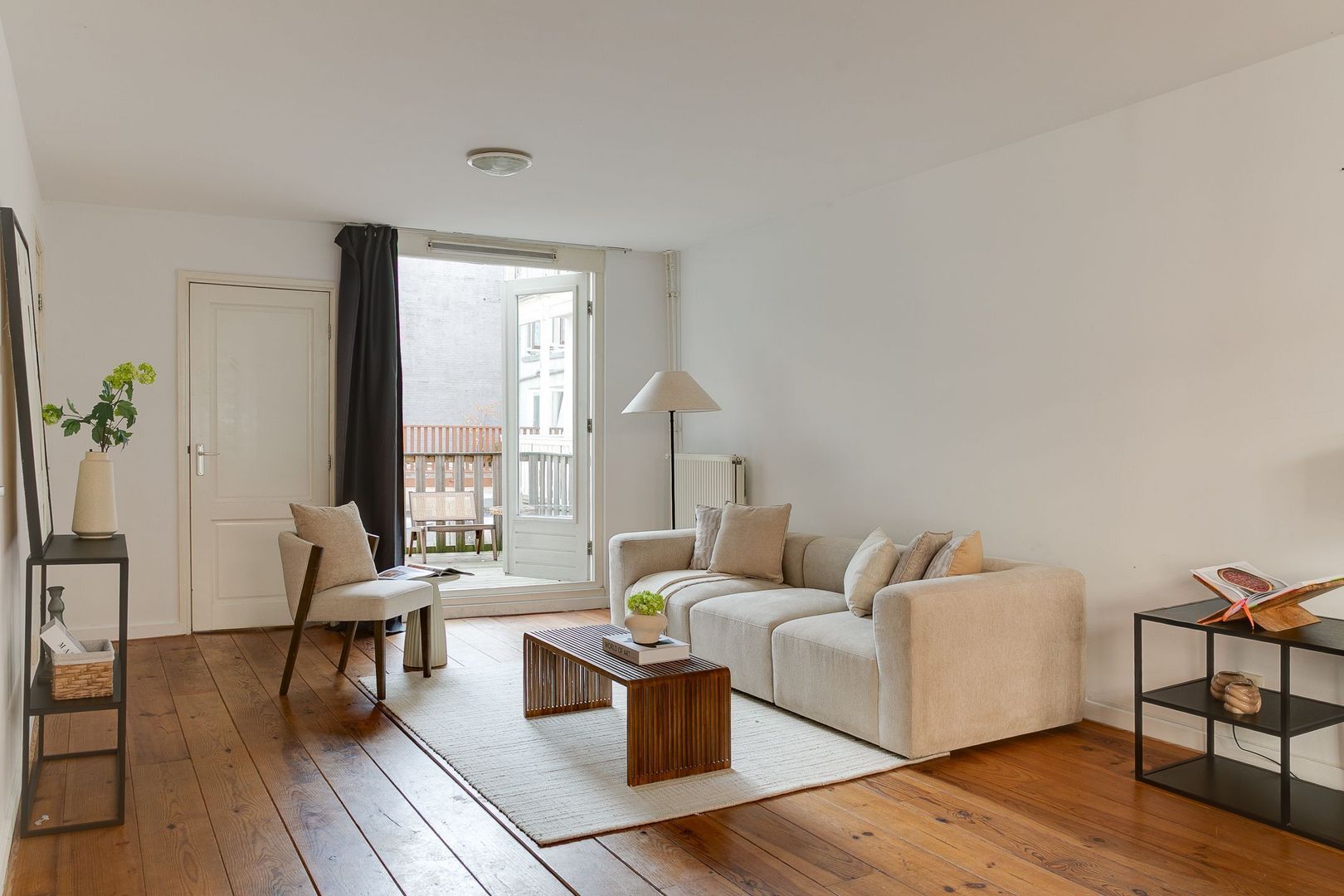 Tweede Goudsbloemdwarsstraat 23 1, Amsterdam foto-4