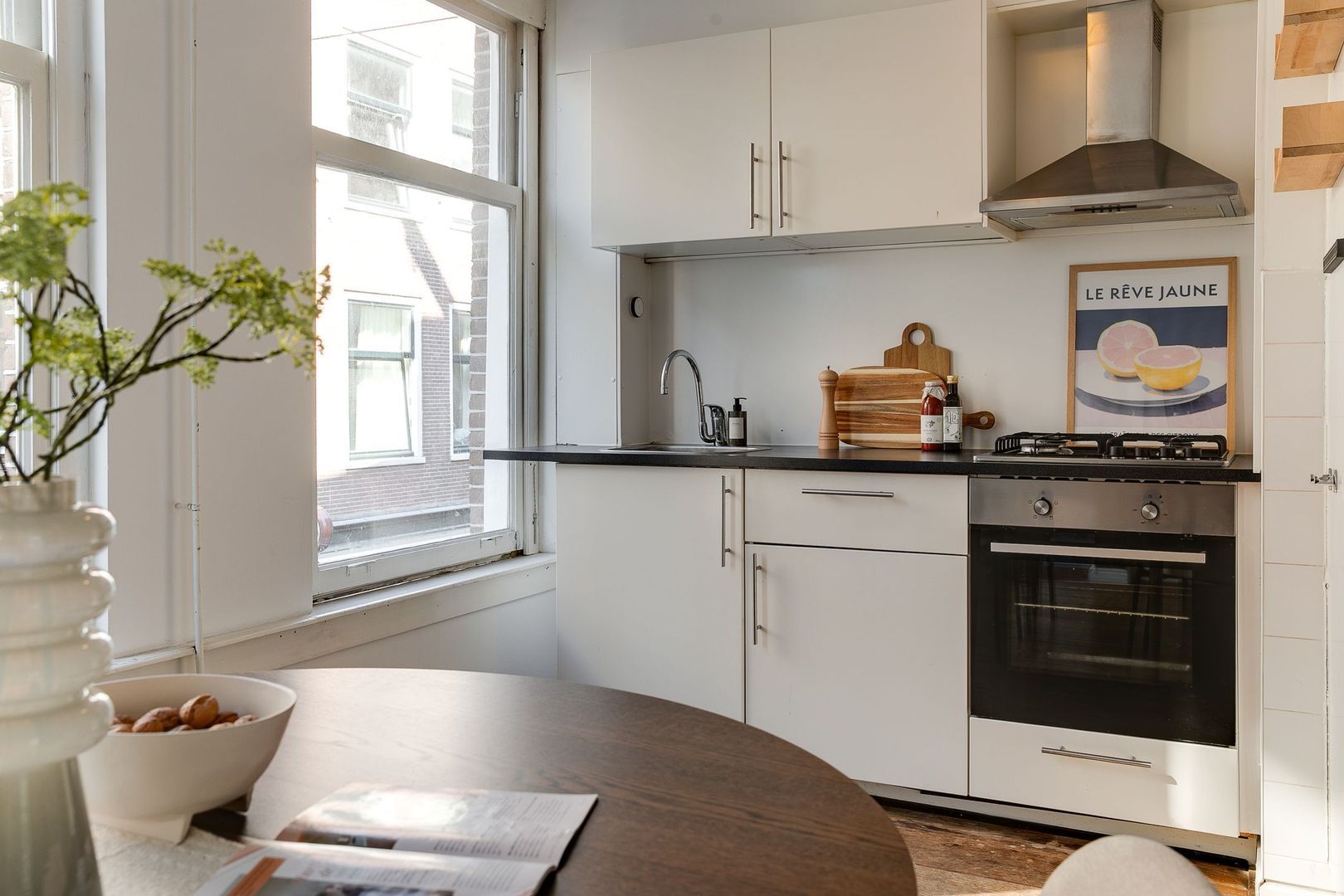 Tweede Goudsbloemdwarsstraat 23 1, Amsterdam foto-9