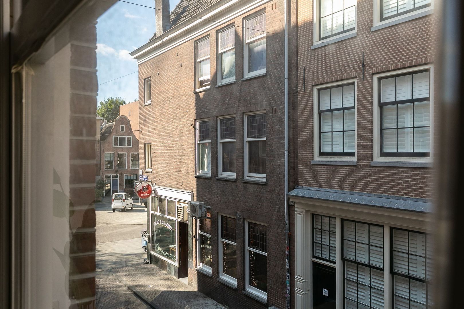 Tweede Goudsbloemdwarsstraat 23 1, Amsterdam foto-8