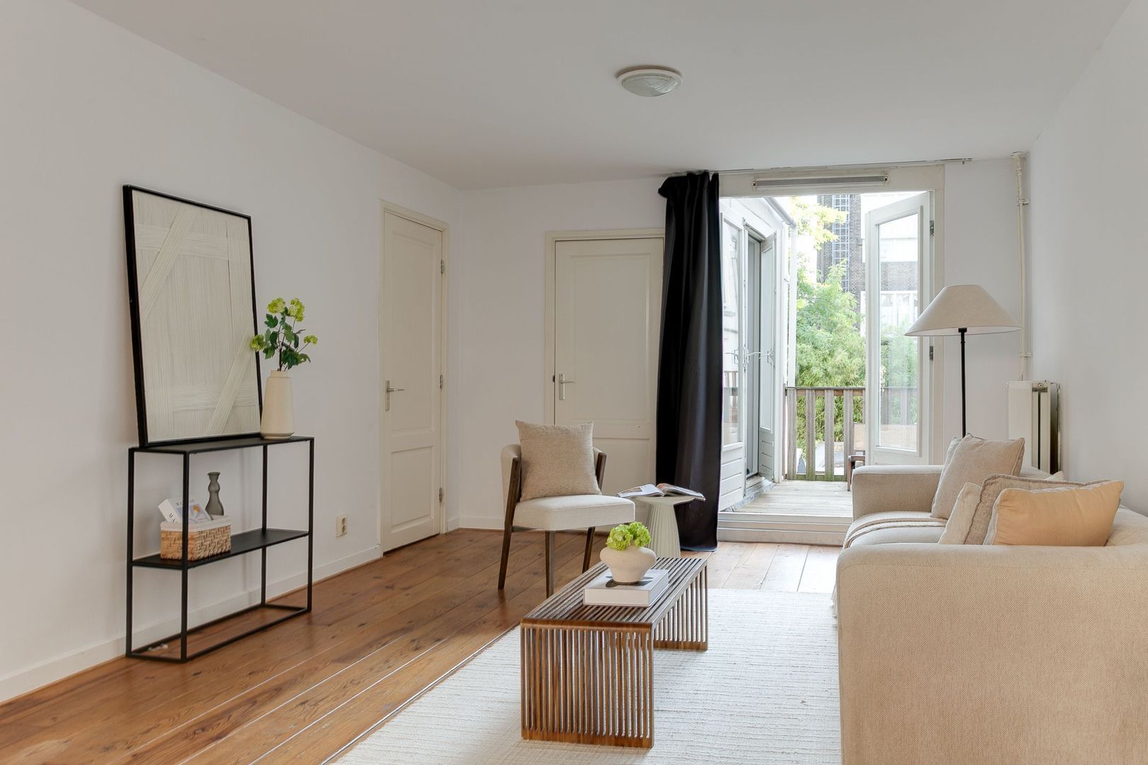 Tweede Goudsbloemdwarsstraat 23 1, Amsterdam foto-12