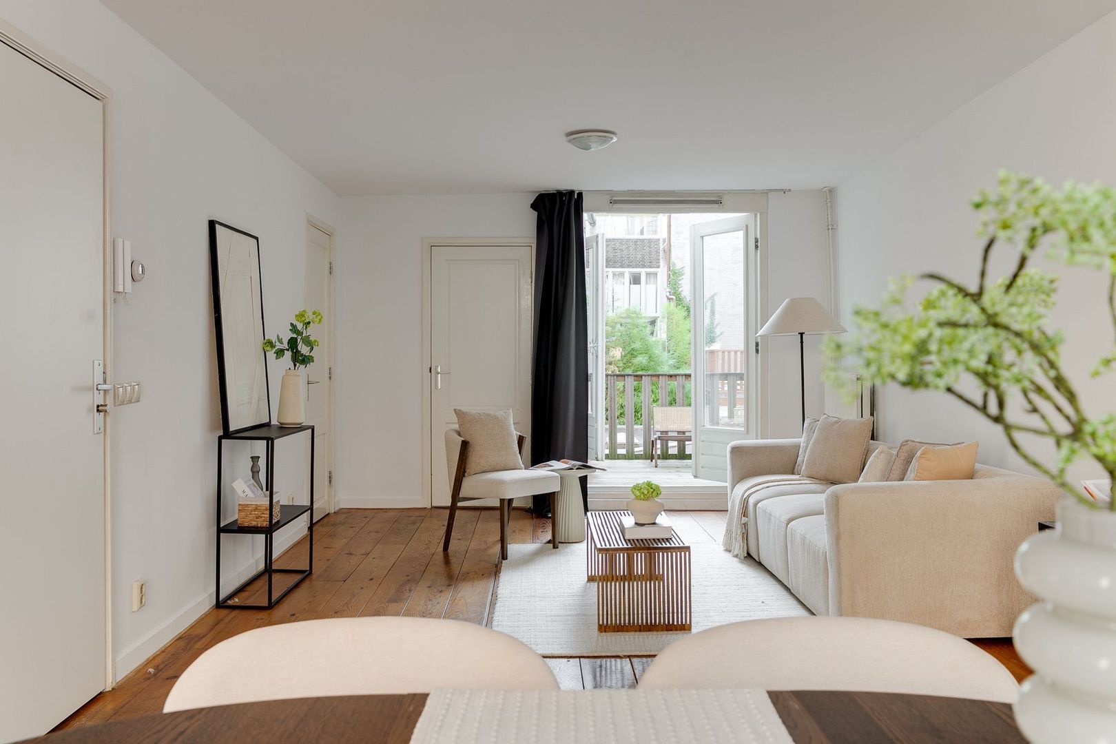Tweede Goudsbloemdwarsstraat 23 1, Amsterdam foto-11