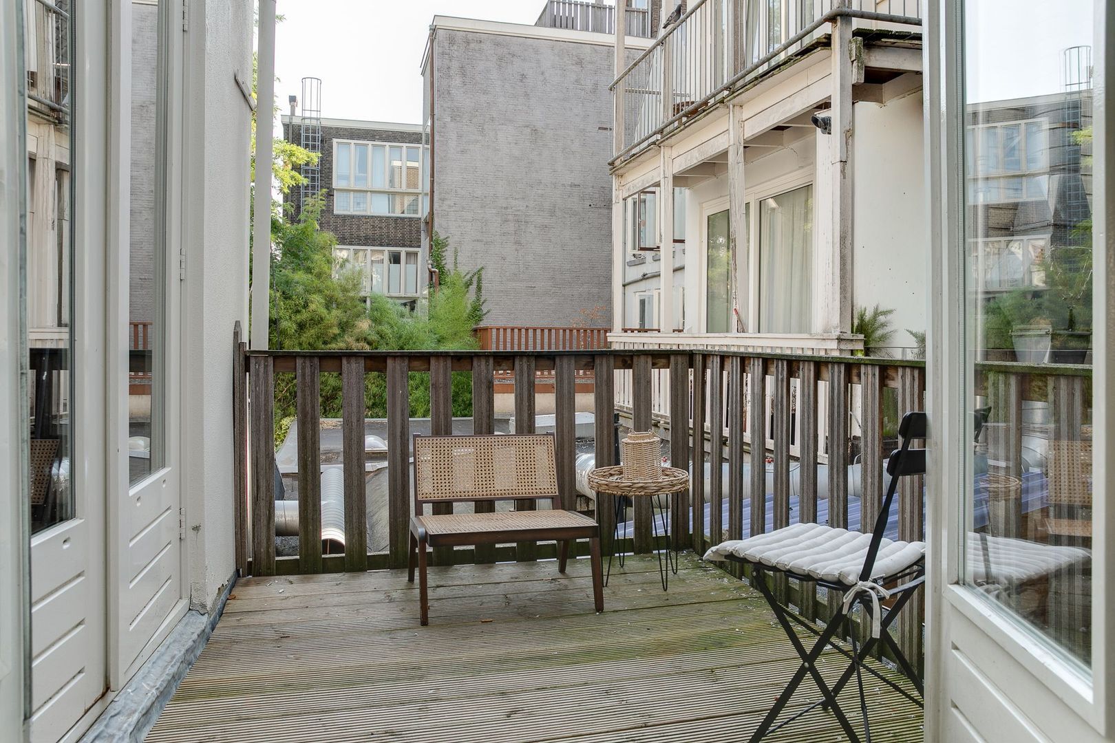 Tweede Goudsbloemdwarsstraat 23 1, Amsterdam foto-3