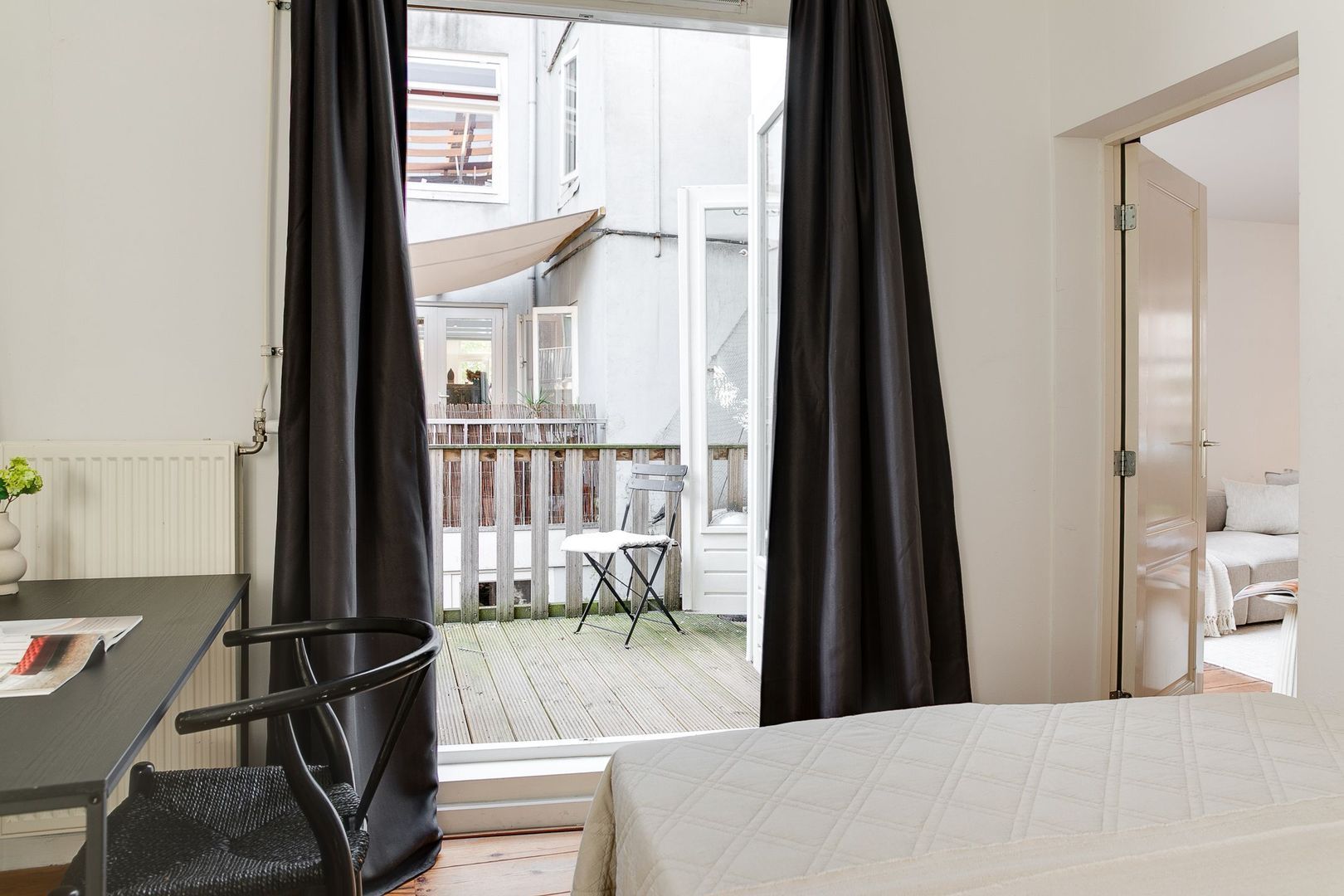 Tweede Goudsbloemdwarsstraat 23 1, Amsterdam foto-15