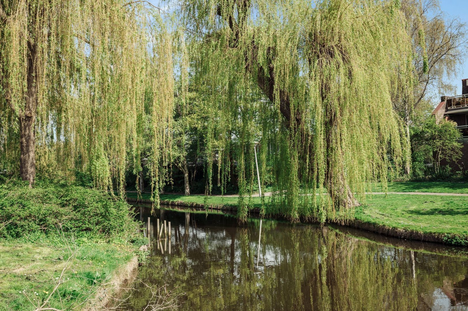 Borssenburg 51, Amstelveen foto-4