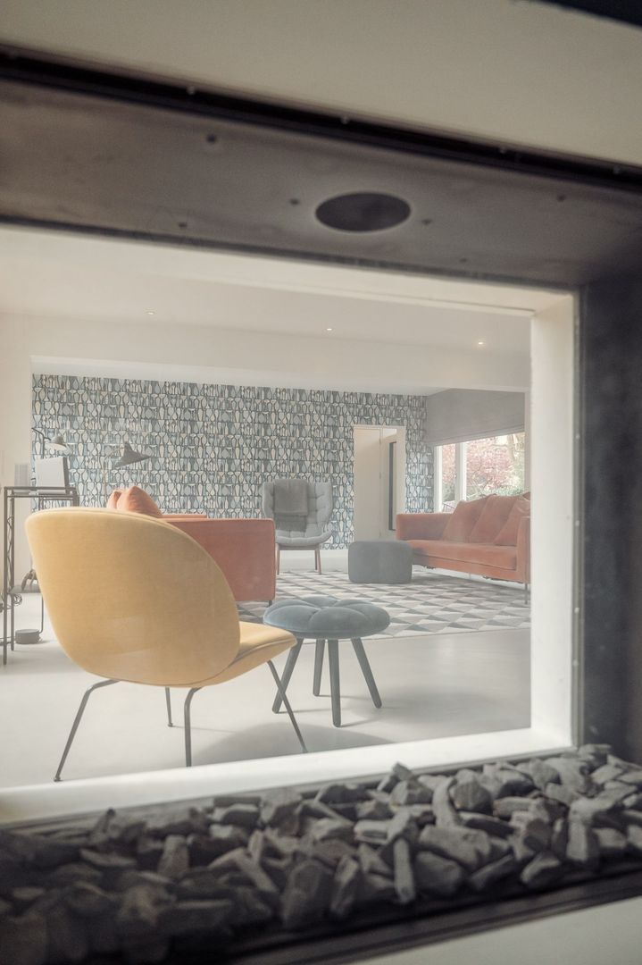 Borssenburg 51, Amstelveen foto-12